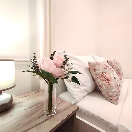Alma Vracar Apartment Белград Екстериор снимка