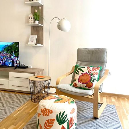 Alma Vracar Apartment Белград Екстериор снимка