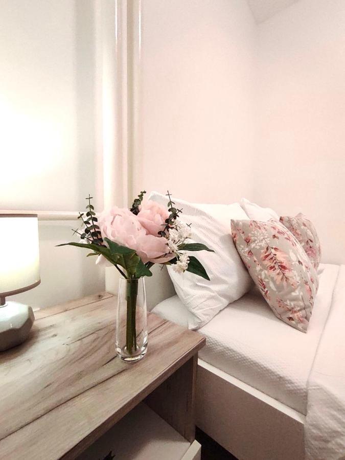 Alma Vracar Apartment Белград Екстериор снимка