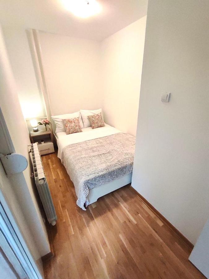 Alma Vracar Apartment Белград Екстериор снимка