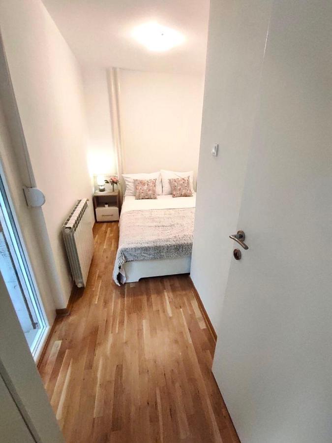 Alma Vracar Apartment Белград Екстериор снимка