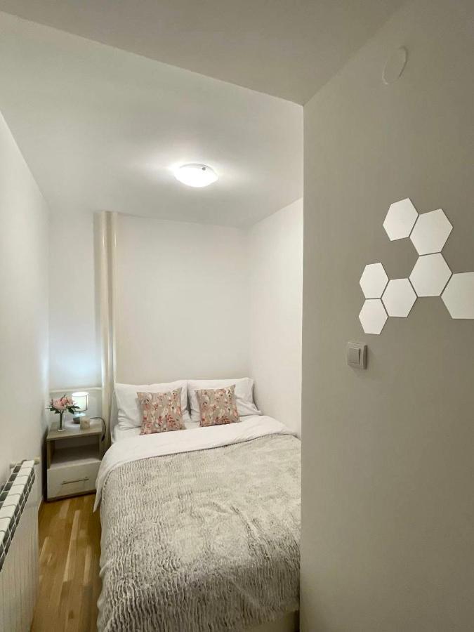Alma Vracar Apartment Белград Екстериор снимка