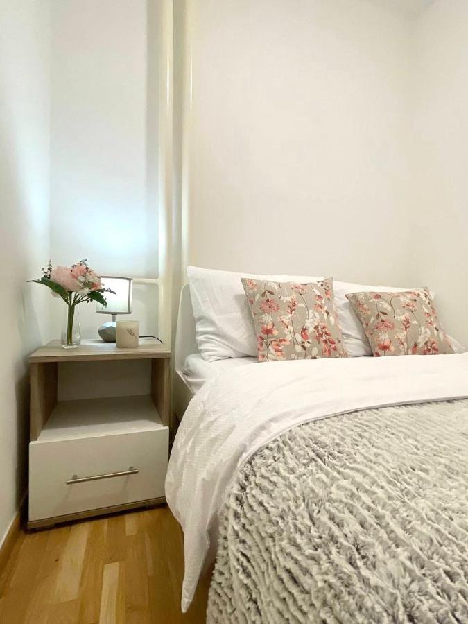 Alma Vracar Apartment Белград Екстериор снимка
