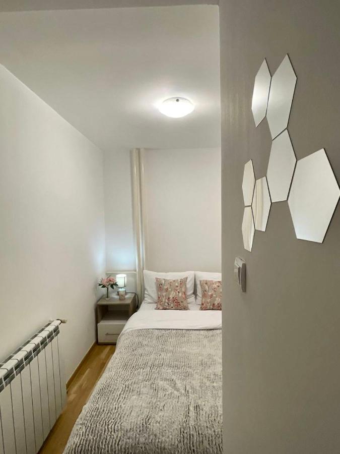 Alma Vracar Apartment Белград Екстериор снимка