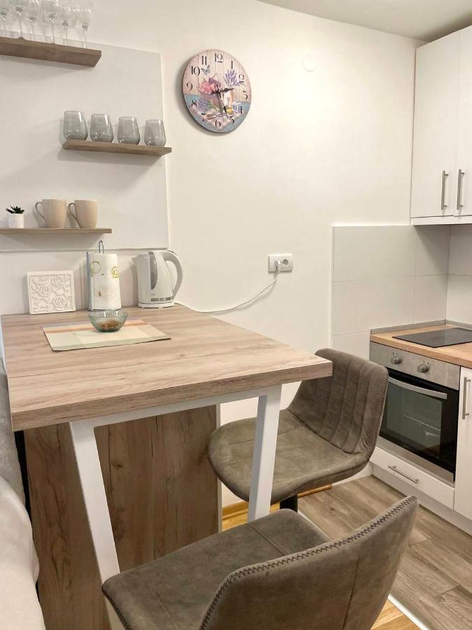 Alma Vracar Apartment Белград Екстериор снимка